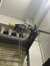 北時(shí)亦駿鵬電動(dòng)卷閘門電機(jī)全套遙控開門機(jī)馬達(dá)自動(dòng)車庫(kù)門卷簾門通用配件 1：600KG銅芯機(jī)頭 曬單實(shí)拍圖