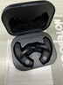 essonioES-FC8【耳夾新潮流】骨傳導藍牙耳機不入掛耳分離式真無(wú)線(xiàn)HIFI運動(dòng)跑步騎行開(kāi)放式超長(cháng)續航 銀河黑【ACS全景音效+定向傳音】 曬單實(shí)拍圖