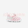 NIKE 耐克男女童毛毛蟲(chóng)運動(dòng)鞋DYNAMO 緩震舒適一腳蹬兒童休閑學(xué)步鞋 343938-637 26 【建議腳長(cháng)15cm】 曬單實(shí)拍圖