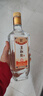 百年堡定莫獨酌 古釀52度 優(yōu)級濃香型糧食酒 純糧白酒  整箱 禮物 52度 500mL 1盒 曬單實(shí)拍圖
