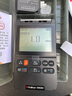 TriBrer信測光功率計(jì)紅光一體機(jī)APM100系列高精度光功率計(jì)光衰測試儀 APM100T-V15（-70~+10dBm） 曬單實(shí)拍圖