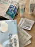 秀膚生（Cell Fusion C）水乳面霜洗面奶護(hù)膚品套裝補(bǔ)水保濕舒緩面部護(hù)膚七夕送女朋友禮物 【水油平衡】水+乳液+洗面奶 曬單實(shí)拍圖