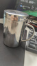 雙立人（ZWILLING）德國庫存大容量杯子辦公室水杯帶蓋茶杯隨手馬克杯400ML 400ml一個(gè) 馬克杯 曬單實(shí)拍圖