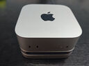 海備思USB4硬盤(pán)盒適用mac mini M4固態(tài)擴容40Gbps兼容雷電5外接m2移動(dòng)nvme外置硬盤(pán)盒子底座支架 USB4硬盤(pán)盒(40Gbps)MC600+防塵罩 曬單實(shí)拍圖