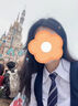 微光里學院風連衣裙女春夏新款jk制服白色襯衫高腰修身百褶裙學生套裝 襯衫+領帶+背帶裙 M 【建議100-110斤】 曬單實拍圖