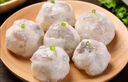 惠發(fā)（HIFIRST）蝦滑火鍋丸子蝦肉≥95%關(guān)東煮火鍋食材 大顆粒蝦滑 3袋（蝦肉含量≥95%） 曬單實(shí)拍圖