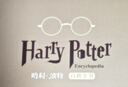 【新華正版】哈利波特全套全集正版書 25周年紀念版 原版中英雙語 彩繪版 兒童版 20周年紀念版 典藏版哈里波特 JK羅琳作品 等可選 【贈書簽和給哈迷的信】哈利波特百科全書 全新典藏版 曬單實拍圖