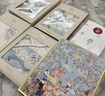 OAK FAMILY新品秋冬寶寶羽絨馬甲保暖兒童鵝絨背心輕薄外套上衣 灰綠 100 cm 曬單實拍圖