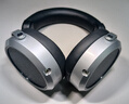 HIFIMANHE400SE 隱形磁體耳機 平面振膜 頭戴式 游戲電腦手機通用 HIFI發(fā)燒音樂耳機  開放式 HE400se隱磁版 曬單實拍圖
