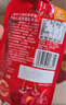 爺爺?shù)霓r(nóng)場(chǎng)嬰幼兒輔食泥 寶寶水果果泥90g 吸吸樂(lè)果泥 純西梅蘋(píng)果櫻桃香蕉泥 櫻桃香蕉泥 90g*1袋 曬單實(shí)拍圖