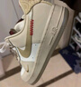 耐克（NIKE）AF1 '07 女鞋蛇年限定李夢同款空軍一號運動鞋舒適百搭板鞋 HV5990-172 40 曬單實拍圖