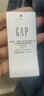 GAP男裝2025春季新款微彈中腰柔軟直筒牛仔褲百搭休閑長(cháng)褲720830 淺色水洗 34 (185/92A)亞洲尺碼 曬單實(shí)拍圖