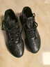 愛步（ECCO）【BIOM 2.0】運動鞋女 休閑鞋減震跑步鞋 健步800643 黑色80064311001 36 曬單實拍圖