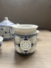 景德鎮(zhèn)陶瓷高端茶壺茶具套裝手繪青花玲瓏瓷家用辦公室泡茶喝茶杯禮盒裝 （蝶戀花）茶壺茶具套裝禮盒裝 曬單實(shí)拍圖