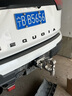 帕肯豐福特猛禽F150 田超霸坦途紅杉悍馬H2H3改裝拖車鉤流氓勾鉤配件 款式十三 曬單實拍圖