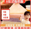 七街八巷餛飩皮兒童混沌皮果蔬營(yíng)養(yǎng)面點(diǎn)手工水餃皮云吞皮早餐食品 果蔬 1000g 【0鹽0堿 寶寶專用】 曬單實(shí)拍圖