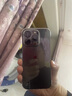 ZRGAE適用于iPhone 16 Pro Max蘋果15promax手機(jī)殼新款無邊框透明保護(hù)套鏡頭全包防摔保護(hù)套男款簡約女 全透明殼+美國康寧高清鋼化膜 iPhone 15Pro 曬單實(shí)拍圖
