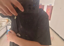 森馬（Semir）森柔棉|短袖T恤男2025夏季針織上衣簡(jiǎn)約百搭白t休閑109325100131 曬單實(shí)拍圖