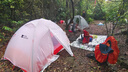 火楓（FIRE-MAPLE）一體式氣爐頭野營戶外BC裝備徒步登山輕量化便攜露營燃?xì)庹w灶具 FMS-116T氣爐 曬單實(shí)拍圖