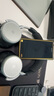 B&O Beoplay H100頭戴式無(wú)線(xiàn)藍牙耳機 主動(dòng)降噪/風(fēng)噪消除 Hi-Res高解析度 空間音頻丹麥bo耳機 暗夜黑 曬單實(shí)拍圖