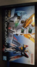萬代（BANDAI） 高達(dá)拼裝模型 RG 1/144  機(jī)動(dòng)戰(zhàn)士機(jī)器人金剛玩具 男生禮物 RG 37 神高達(dá) 　拼裝模型 曬單實(shí)拍圖