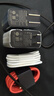 nubia Z70 Ultra手機(jī)【蘇超】驍龍8至尊版 6150mAh電池 35mm主攝 屏下攝像 5G手機(jī)游戲拍照 AI手機(jī) 黑璽 12GB+256GB 官方標(biāo)配 曬單實(shí)拍圖