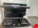 Lerma分體式集成灶家用變頻大吸力自動(dòng)清洗抽油煙機燃氣灶一體灶套裝側吸下排式煙灶套餐 80cm爆吸(26立方+1級能效定時(shí)灶) 液化氣20Y 曬單實(shí)拍圖
