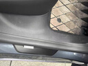 固特異（Goodyear）門檻條適用于特斯拉煥新ModelY/3換新防護板配件防踩踏車身裝飾件 煥新Model3 前、后排門檻條 曬單實拍圖