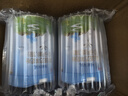 可諾貝兒多加多嬰兒配方羊奶粉1段 0-6個月嬰兒奶粉1段 718g 可諾1段718g*3 曬單實拍圖