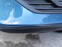 駿諾車品JNCP專用福特銳際補漆筆汽車漆劃痕修復(fù)自噴漆深度去刮痕神器 FD-125靜謐藍色 20-24款 專用自噴漆 曬單實拍圖