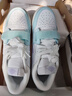 耐克（NIKE）AIR JORDAN LEGACY 312 LOW 運動鞋 HQ3820-151 37.5 曬單實拍圖