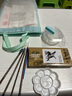 馬利國(guó)畫(huà)顏料初學(xué)者套裝少兒興趣中國(guó)畫(huà)專業(yè)水墨畫(huà)成人山水工筆畫(huà)毛筆彩墨一整套水墨畫(huà)繪畫(huà)材料工具 國(guó)畫(huà)專業(yè)【十三件套】手提袋 12色  5ml 曬單實(shí)拍圖