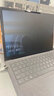 森膜（SEORMIURE）微軟筆記本電腦框貼防窺膜Surface Pro 12/11/9/8防窺屏Laptop7/6/5屏幕貼膜Book可拆卸隱私保護膜 【28°框貼防窺膜】-可拆卸水洗反復黏貼-配收 曬單實(shí)拍圖
