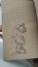 七匹狼（SEPTWOLVES）男鞋百搭鞋子男板鞋男休閑皮鞋男一腳蹬 8313492390 黑色 40  曬單實(shí)拍圖