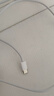 原裝適用蘋果iPad 10充電器30WPD快充平板10.9英寸iPad10充電頭iPad第10代10.9英寸平板充電器i 【30W快充頭+1.5米線+2米線】 曬單實(shí)拍圖