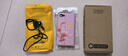 佩諾 蘋果6/7/8/6s手機殼iPhone6s保護套plus翻蓋式皮套SE2/3超薄硅膠軟7P全包防摔男女款中國風潮外殼 國風翻蓋搭扣-福魚+掛繩 蘋果7/8/se2/se3通用 曬單實拍圖