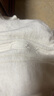 香榭麗莎（XIANGXIELISHA））手編羊絨毛線搭配伴侶線6+6 中粗毛線毛衣線中粗毛線羊絨毛衣線 下拉詳情頁選顏色備注 曬單實(shí)拍圖