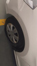 韓泰（Hankook）韓泰輪胎/汽車輪胎 Smart H728 175/70R14 捷達(dá)驪威五菱瑞納賽歐 全新汽車輪胎 曬單實(shí)拍圖