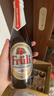 芙力（Fruli）草莓啤酒比利時(shí)進(jìn)口精釀啤酒女士酒果啤330ml 330mL 10瓶 芙力草莓+2專用杯 曬單實(shí)拍圖