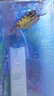 boxtech魚缸加熱棒自動恒溫變頻省電加溫器水族箱防爆加熱器水量雙控溫 夢幻影月加熱棒100W【離水?dāng)嚯?，精?zhǔn)控溫】 曬單實拍圖
