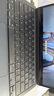 優(yōu)本配 磨砂透明按鍵貼適用蘋(píng)果Macbook筆記本Air/Pro/m1/M2/M3鍵盤(pán)貼膜微磨砂防油 透明-磨砂（無(wú)字偏白） 24款Mac Air(M3)13.6英寸A3113 曬單實(shí)拍圖