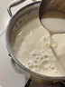 嘉和老式過濾1200ml家用生豆?jié){機(jī)豆渣分離做豆腐豆花打磨米漿磨粉絞肉 家庭至尊版（6刀4杯）強(qiáng)力推薦 1.2L 曬單實(shí)拍圖