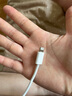Viken【直營(yíng)正品】蘋(píng)果16/15充電器45W適配原裝快充套裝iphone16/promax/pro/plus 17手機適配頭充電線(xiàn) 蘋(píng)果45W快充頭+1.5米編織快充線(xiàn)【安全不傷機】 快至當/次日 曬單實(shí)拍圖