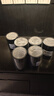 包大師彩色膠帶48mm*50m*3卷/筒 黑色標(biāo)識(shí)分類膠帶封箱膠帶 快遞打包膠帶 曬單實(shí)拍圖