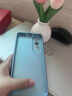 靜微OPPOA3X手機(jī)殼PKD130新款液態(tài)玻璃a3x 5G鏡頭全包保護(hù)套OPPO硅膠防摔外殼高級(jí)感可愛(ài)網(wǎng)紅ins女款 遠(yuǎn)峰藍(lán)【蝴蝶藍(lán)】清爽玻璃殼 oppo A3X 曬單實(shí)拍圖