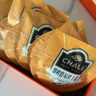 茶里CHALI 茶里蜜桃白桃烏龍茶水果茶包水果茶茶里花茶養生送禮茶葉禮 蜜桃烏龍7包21g 曬單實(shí)拍圖