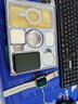 麥享能華強(qiáng)北九件套蘋果六件套iPhone五件套HK10Ultra智能手表藍(lán)牙耳機(jī)磁吸充電寶頂配套裝手機(jī)殼配件 華強(qiáng)北九件套【35W雙孔全新頂配】 蘋果15ProMax 曬單實(shí)拍圖