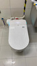 小米米妮墻排水后排式側排智能馬桶全自動(dòng)翻蓋即熱式左右橫排水電動(dòng)坐便器 【后排水】700頂配無(wú)水壓限制 曬單實(shí)拍圖