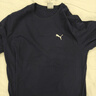 彪馬（PUMA）衛(wèi)衣男裝 春夏新款上衣寬松打底衫套頭衣服休閑運(yùn)動(dòng)圓領(lǐng)長袖t恤衫 691343-06/海軍藍(lán)/純棉/主推 L (180/100A) 曬單實(shí)拍圖