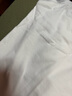 安踏滑板T恤丨情侶款寬松短袖t恤男女休閑潮流寬松上衣172528101 曬單實(shí)拍圖